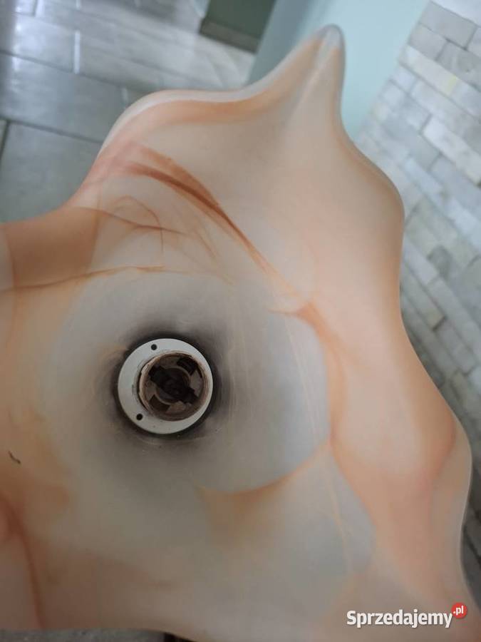 Lampa sufitowa żyrandol Katowice