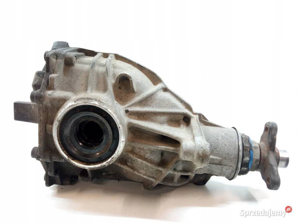 DYFERENCJAŁ MOST TYŁ 20 D 190 281 8647923 Bmw Rok produkcji 2021