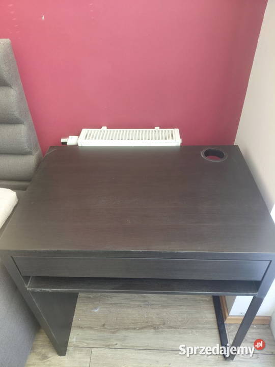 biureczko i szafeczka Gdynia
