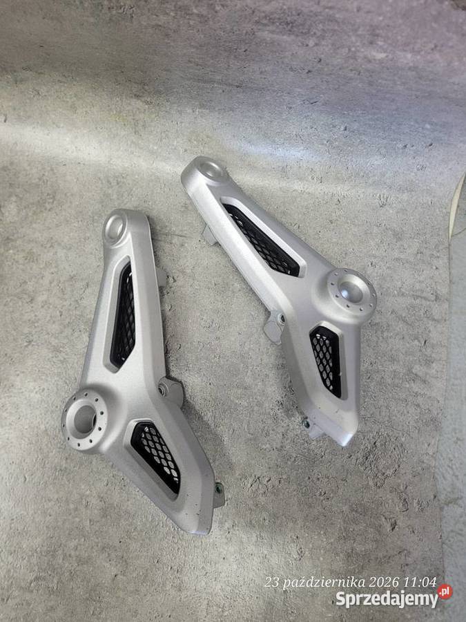 BMW R NINE T K21 22 23 WSPORNIK SIEDZENIA Nowy Tomyśl