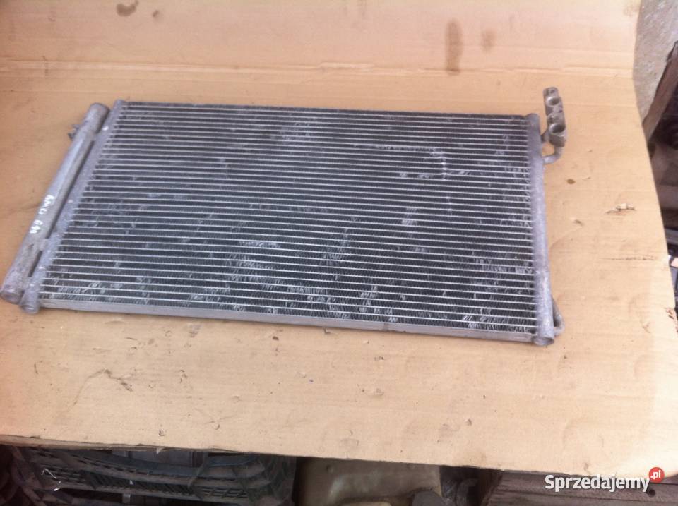 Chłodnica klimatyzacji Bmw 3 E90 E91 20 D Czersk