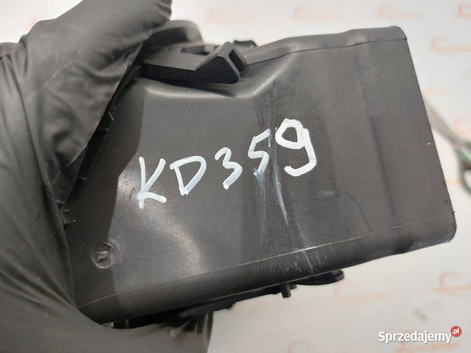 INSIGNIA A LIFT 13r wyświetlacz radia 95196687 Nawigacje fabryczne Kielce