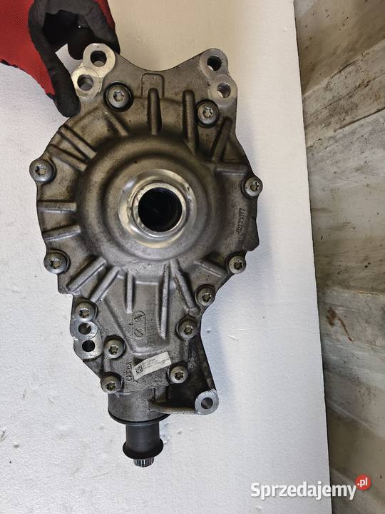 Mechanizm różnicowy dyferencjał VELAR 20D Kalisz