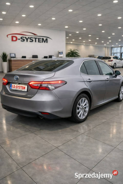 Toyota Camry 22r Salon Polska 25 HYBRID Białystok