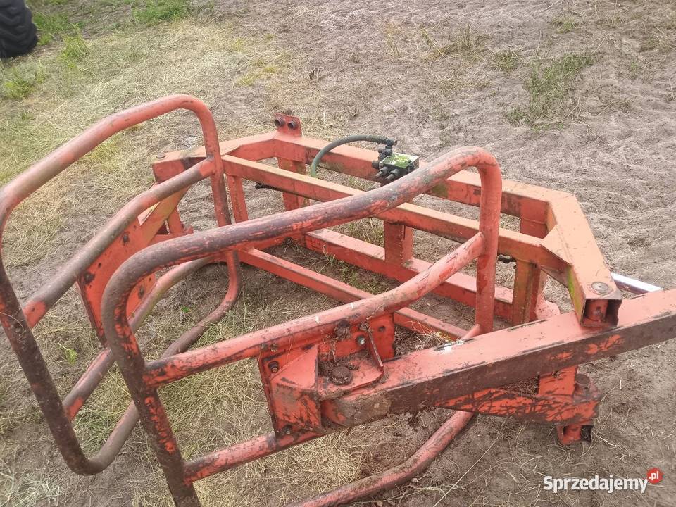 Chwytak do bel Ostrów Wielkopolski