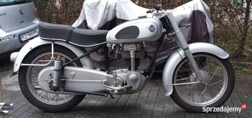 Horex Regina Sport BMW podkarpackie Rzeszów