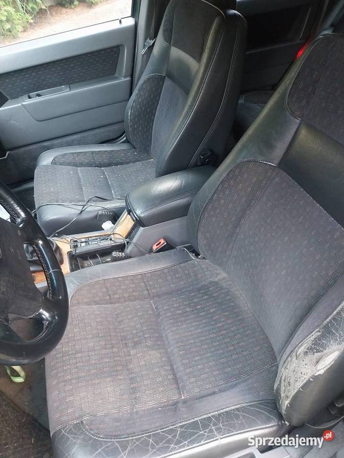 Volvo 850 kombi benzyna gas