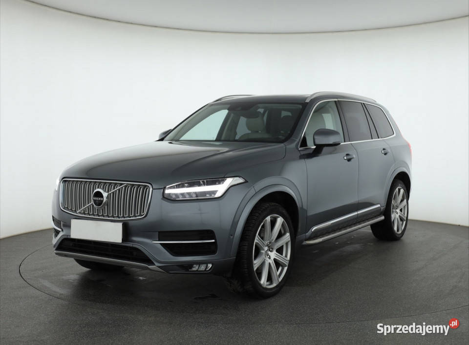 Volvo XC90 D5 AWD Piaseczno