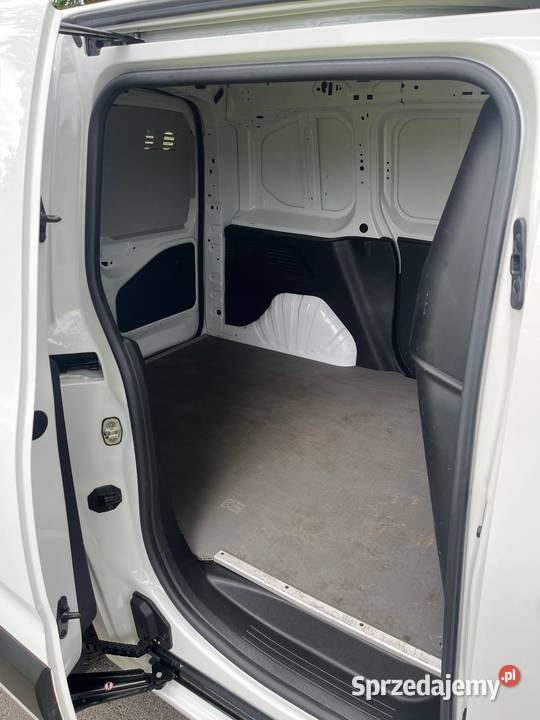 Citroen Berlingo 15 HDI sprowadzony Kalwaria Zebrzydowska