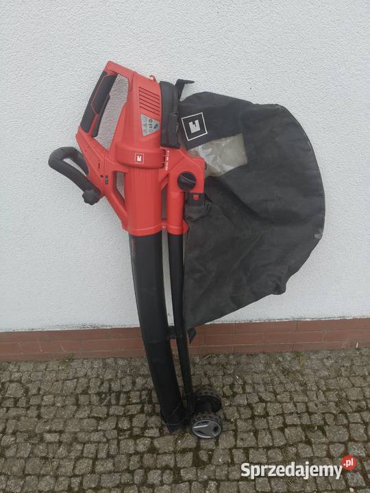 Dmuchawa akumulatorowa Einhell GE CL 36 LI