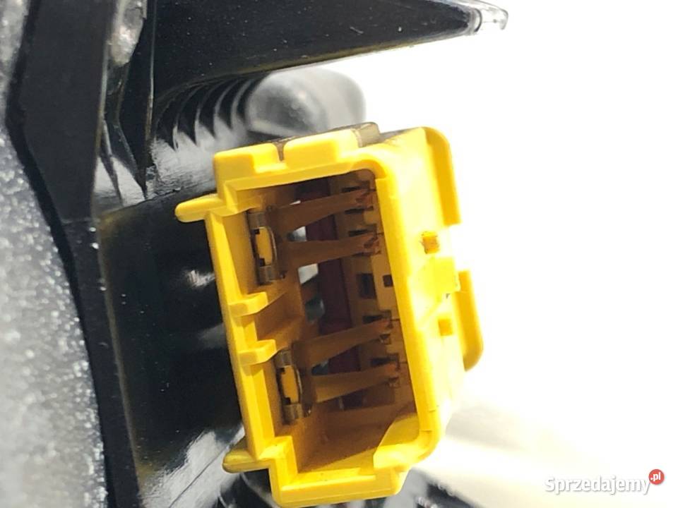 PODUSZKA POWIETRZNA PASAŻERA AUDI A4 B7