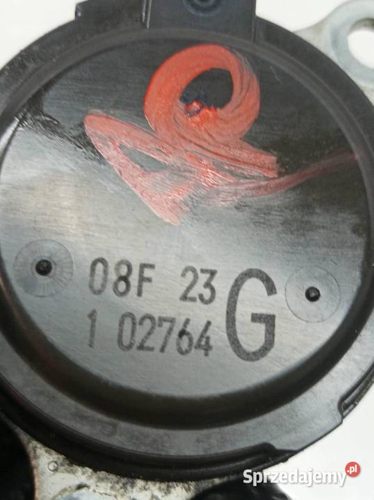 CZUJNIK SENSOR FAZ ROZRZĄDU08F23 102764G 15 B świętokrzyskie