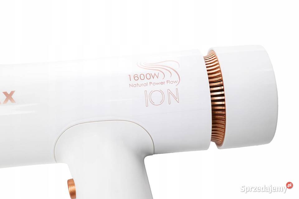 Suszarka do włosów Vivax HD1600 ION MOCNA Skawina