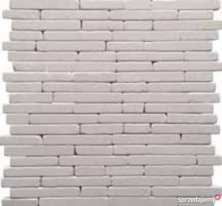 Mozaika Trawertyn Anatolian Cream 1xFL FM119 Krzywda