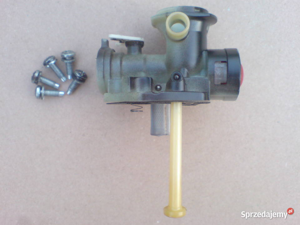 Gaźnik BriggsStratton Classic Sprint Series 450 Koszalin