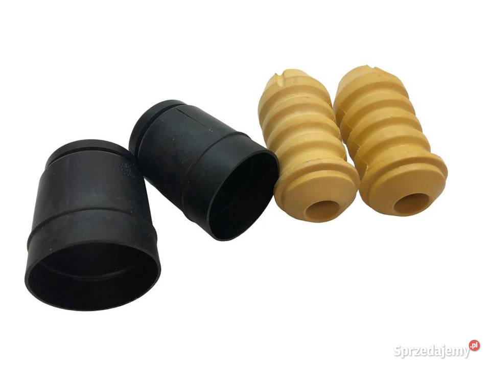 SKODA FAVORIT 19891994 13 B 2x OSŁONA 2x ODBÓJ Skarżysko-Kamienna