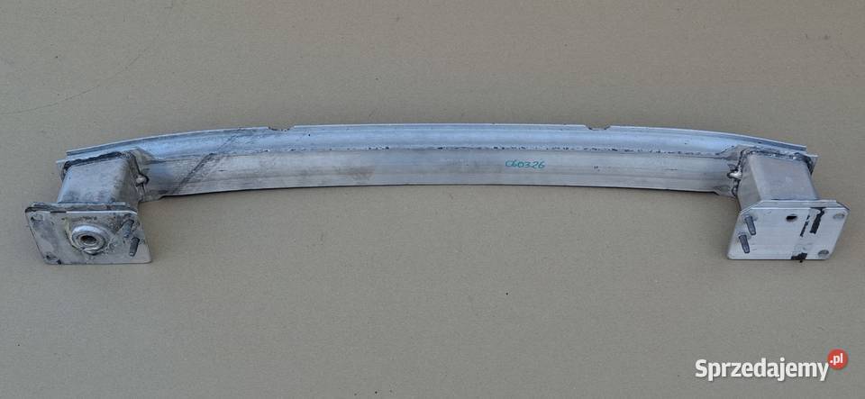 MERCEDES CKLASA W206 BELKA ZDERZAKA TYŁ Bieleń sprzedam