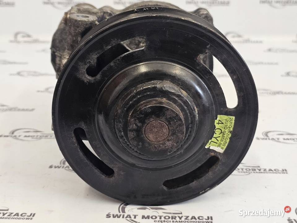 TRANSIT 24 TDCI H9FA 100 pompa wody 2U1Q8A558BB