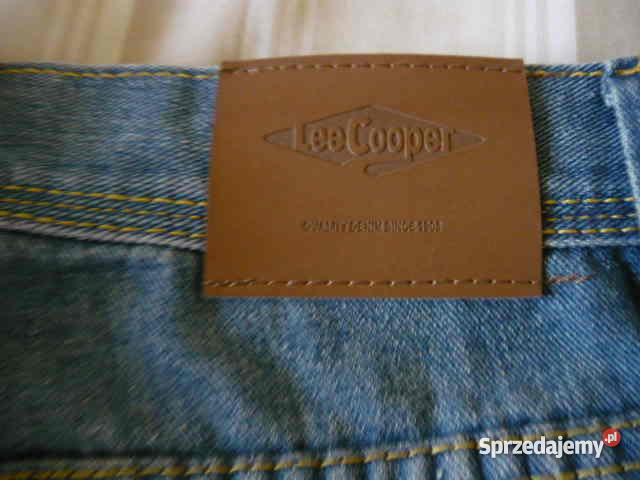 Jeans LEE COOPER Myszków