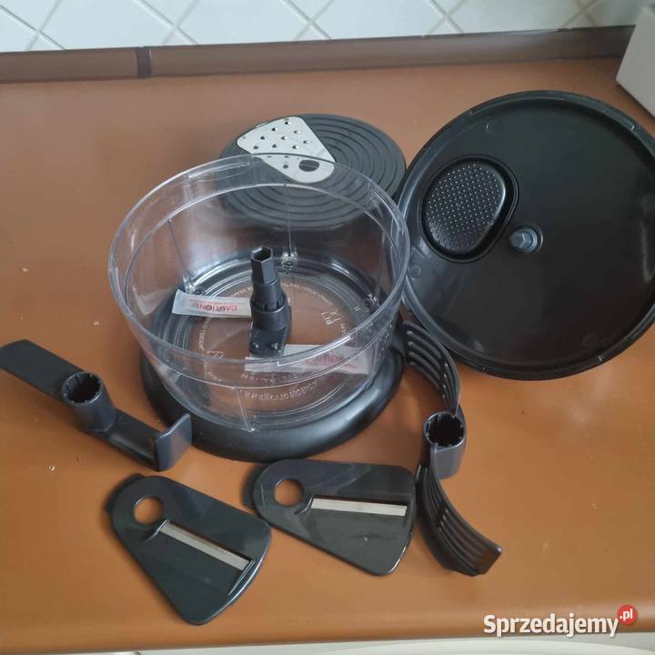 RocketChef robot kuchenny ręczny Warszawa