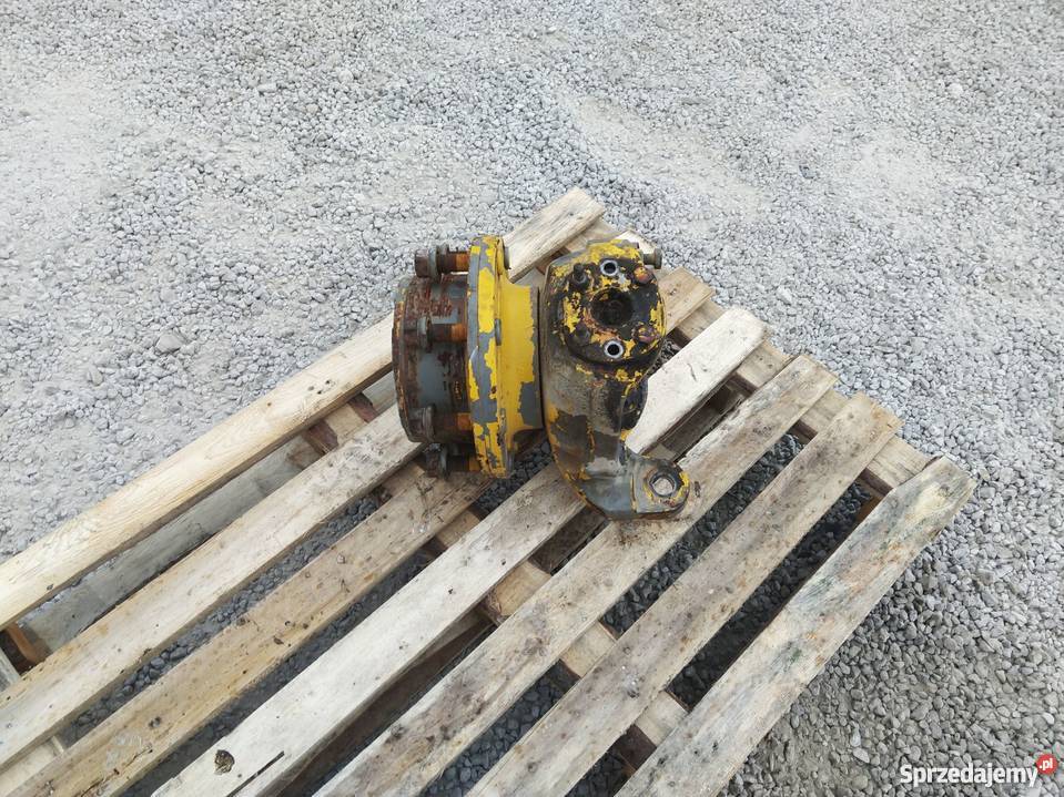 Zwolnica Dana Spicer 212192002 Manitou 629 634 Kielce