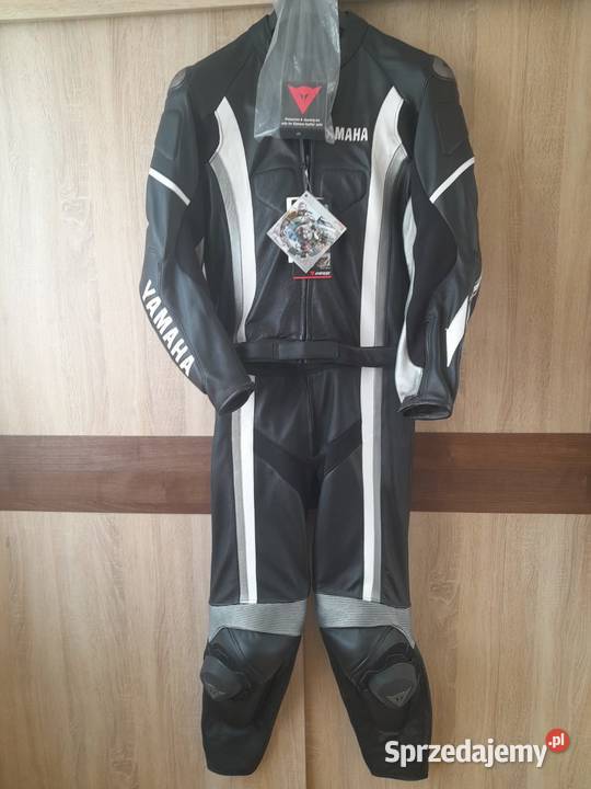 Kombinezon motocyklowy Kombinezony małopolskie Gorlice