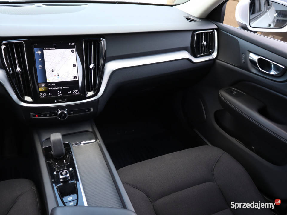 Volvo V60 B3 automatyczna V60 Bielany Wrocławskie