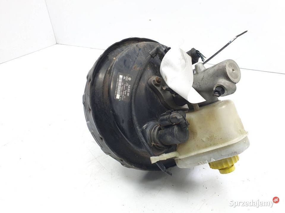 SERWO HAMULCOWE VOLKSWAGEN TOUAREG I 7L6612101 Motoryzacja kujawsko-pomorskie Lipno