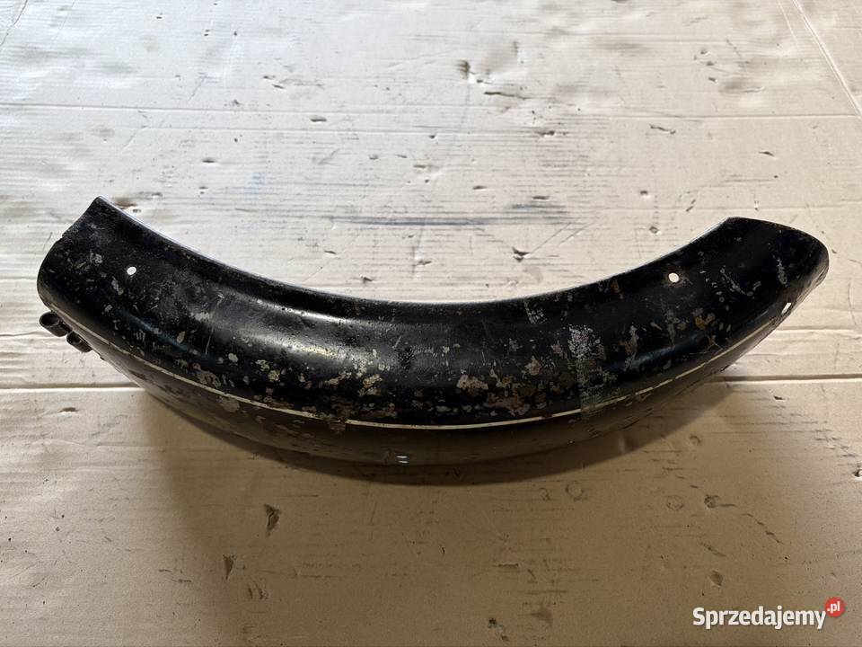 BŁOTNIK SIMSON AWO TURIST BMW EMW NSU DKW Łęki Górne sprzedam