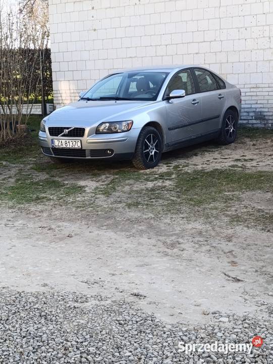 Volvo s40