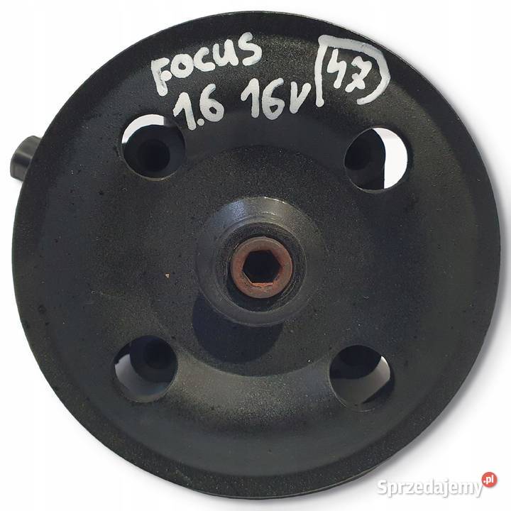 POMPA WSPOMAGANIA Ford Focus MK2 16 16V