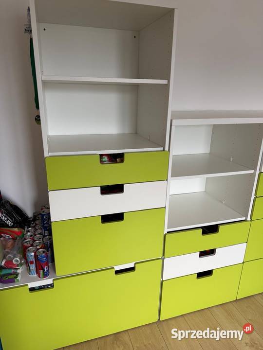 Meble dziecięce IKEA Tychy