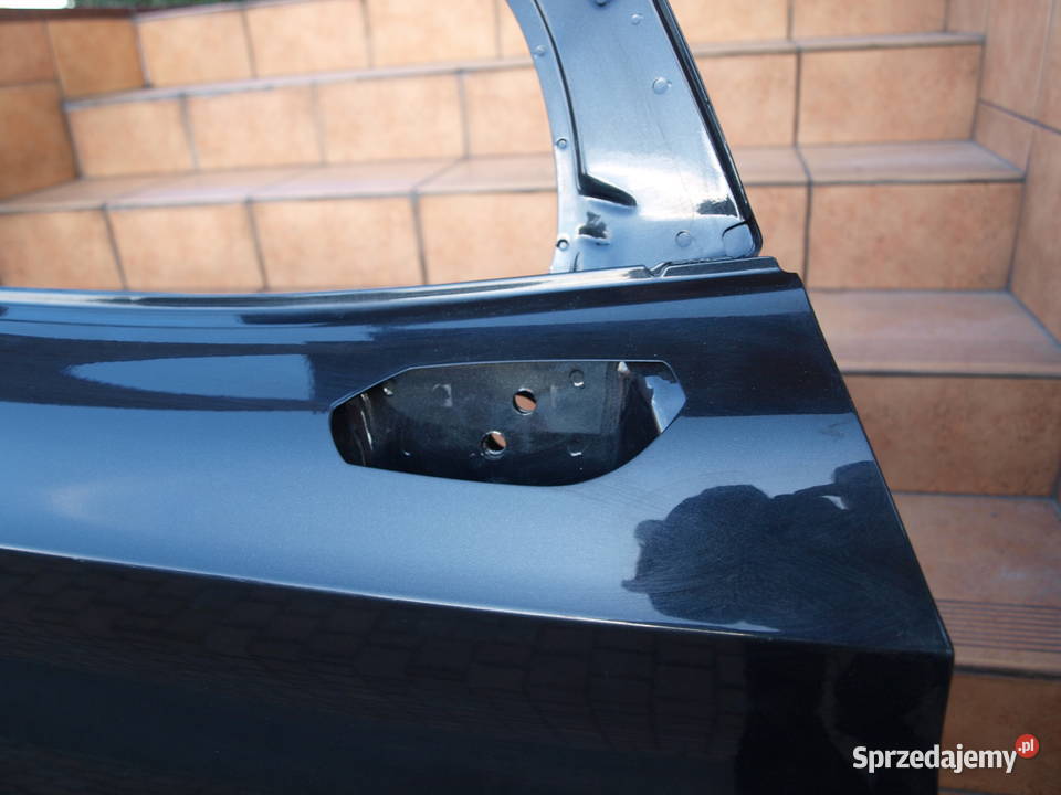 Skoda Enyaq drzwi prawe przód 2020 2025r Kalisz