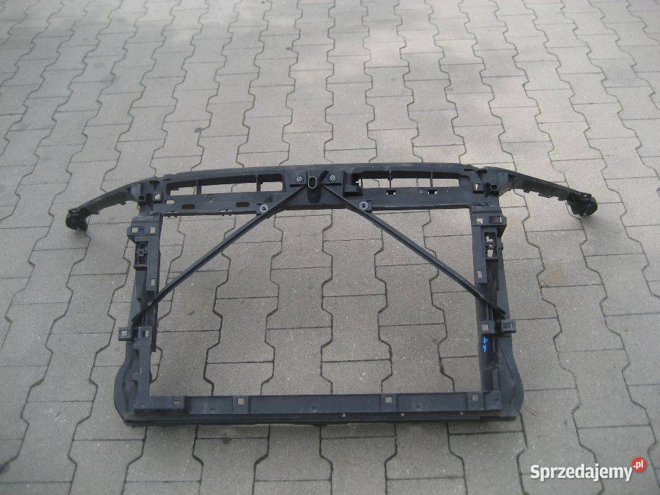 skoda octavia iii 3 1216r 18tsi 20tdi pas Karoseria Rakoniewice sprzedam