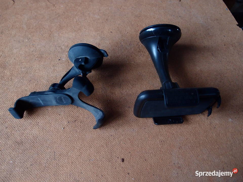 uchwyt do smartfona samochodowy uchwyt na Akcesoria łódzkie Łódź