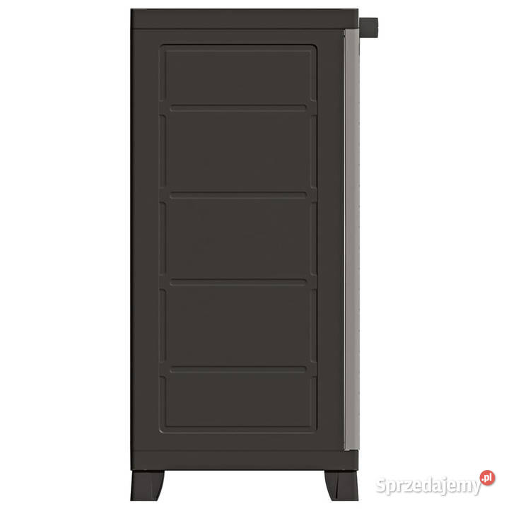Szafka plastikowa 65x45x97 WM337903 Pozostałe mazowieckie Warszawa