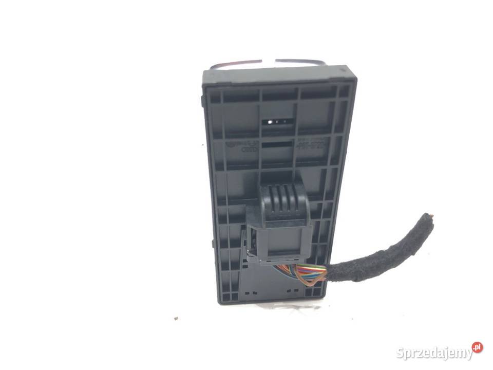 PRZEŁĄCZNIK SZYB AUDI Q3 I 4G0959851 1118