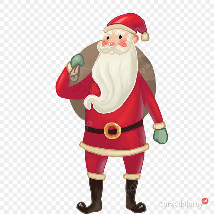 Wizyta Mikołaja Pozostałe Kielce