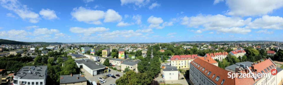 Mieszkanie trzypokojowe z garażem Rumia