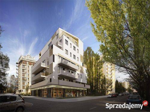 nowe 3 pokojowe mieszkania PragaPołudnie Warszawa