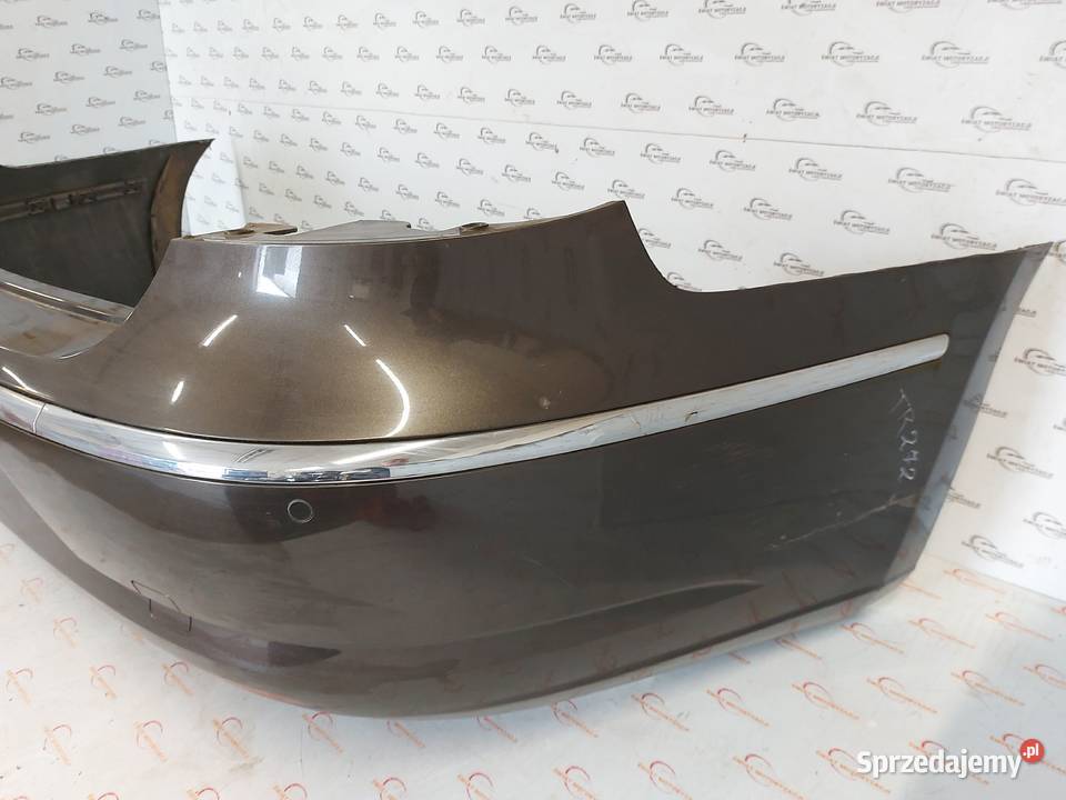 VW PASSAT CC LIFT 15r zderzak tył 3C8807421K świętokrzyskie Kielce