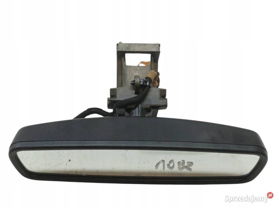LUSTERKO WEWNĘTRZNE FU5A17E678RF Ford Galaxy Mk4 sprzedam