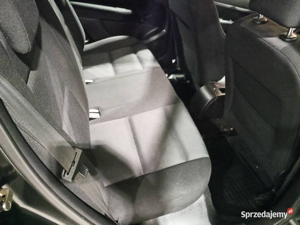 Sprzedam ładnego Peugeota 1 6 benzyna klima Warszawa