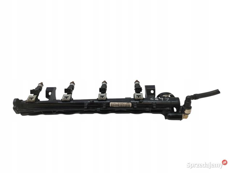LISTWA WTRYSKOWA 13 Ford Fiesta Mk7 20082016