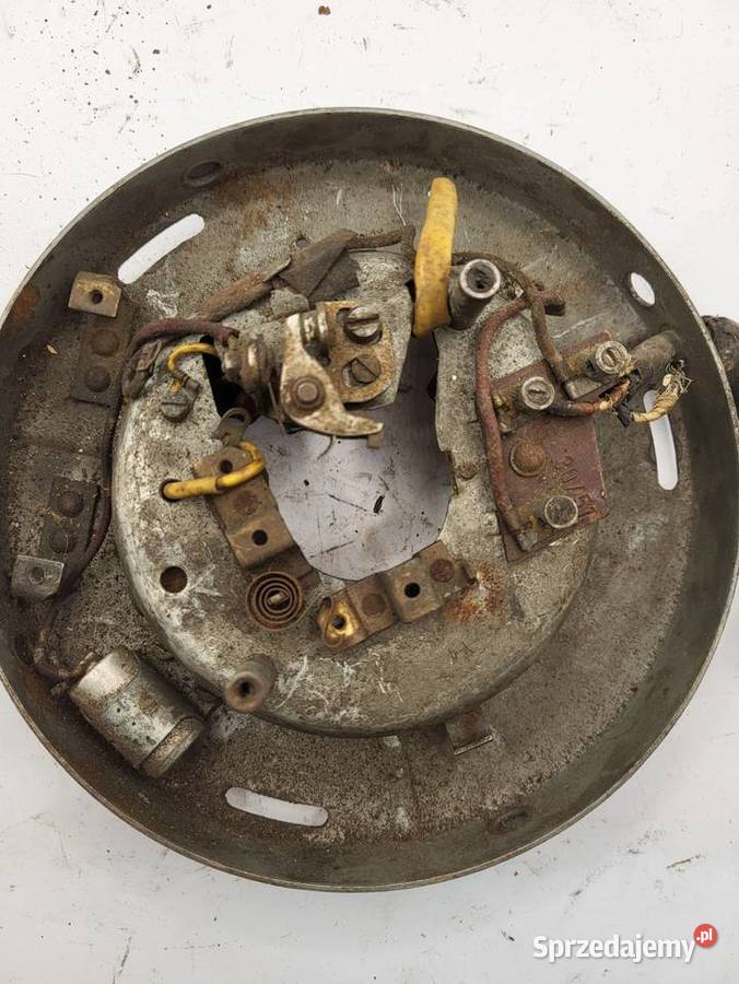 PRĄDNICA CEWKI PRZERYWACZ NORIS MLZA Rybnik