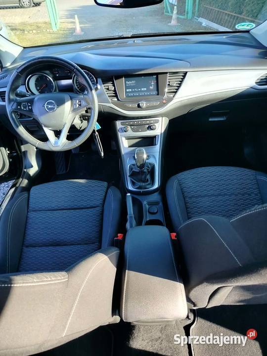 Opel astra k 2019 129 tablet 2 komplety kol 2 wielkopolskie Budzyń sprzedam