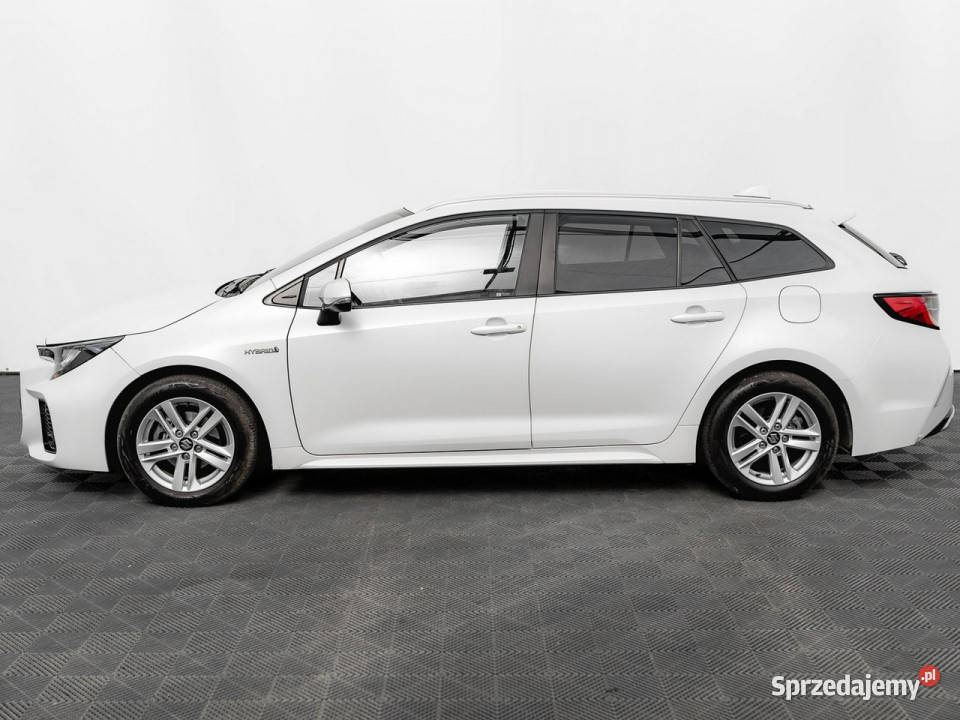 Suzuki Swace GD6J32918 Hybrid Premium Plus CVT elektrochrom. lusterko wst. pomorskie