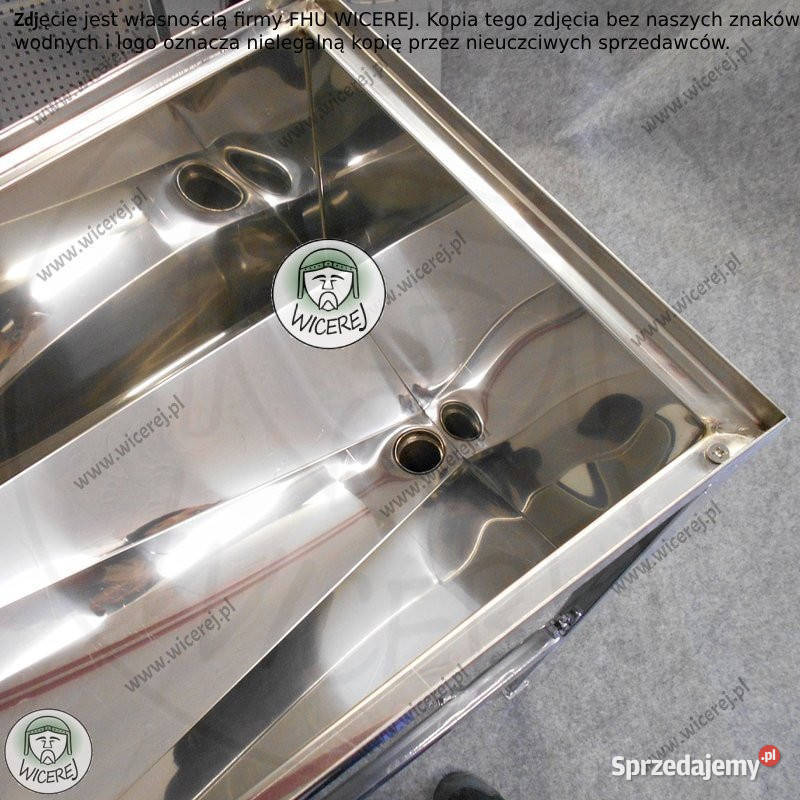 WZMOCNIONY Stół Wielkopolski 1m do odsklepiania podkarpackie Jaśliska sprzedam