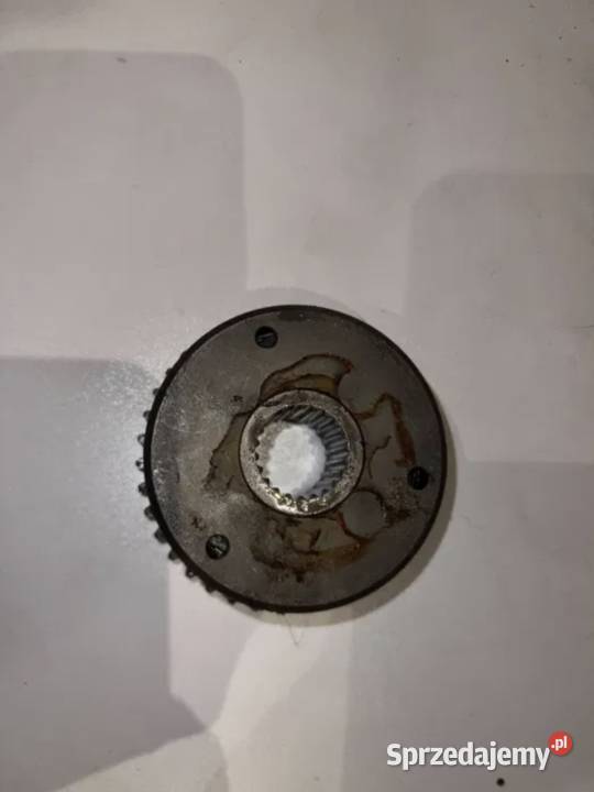 Zębatka tryb Honda VFR 800 rc46 Ostrzeszów sprzedam