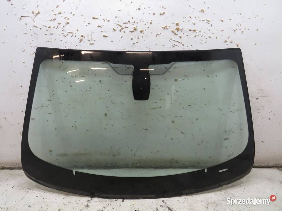 SZYBA CZOŁOWA SENSOR 12 BMW 6 F06 F12 F13 lubelskie